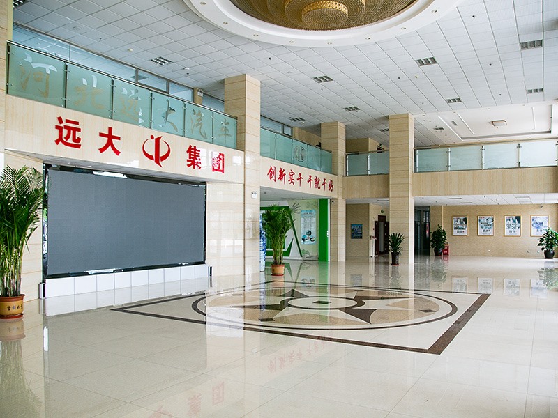 公司实景